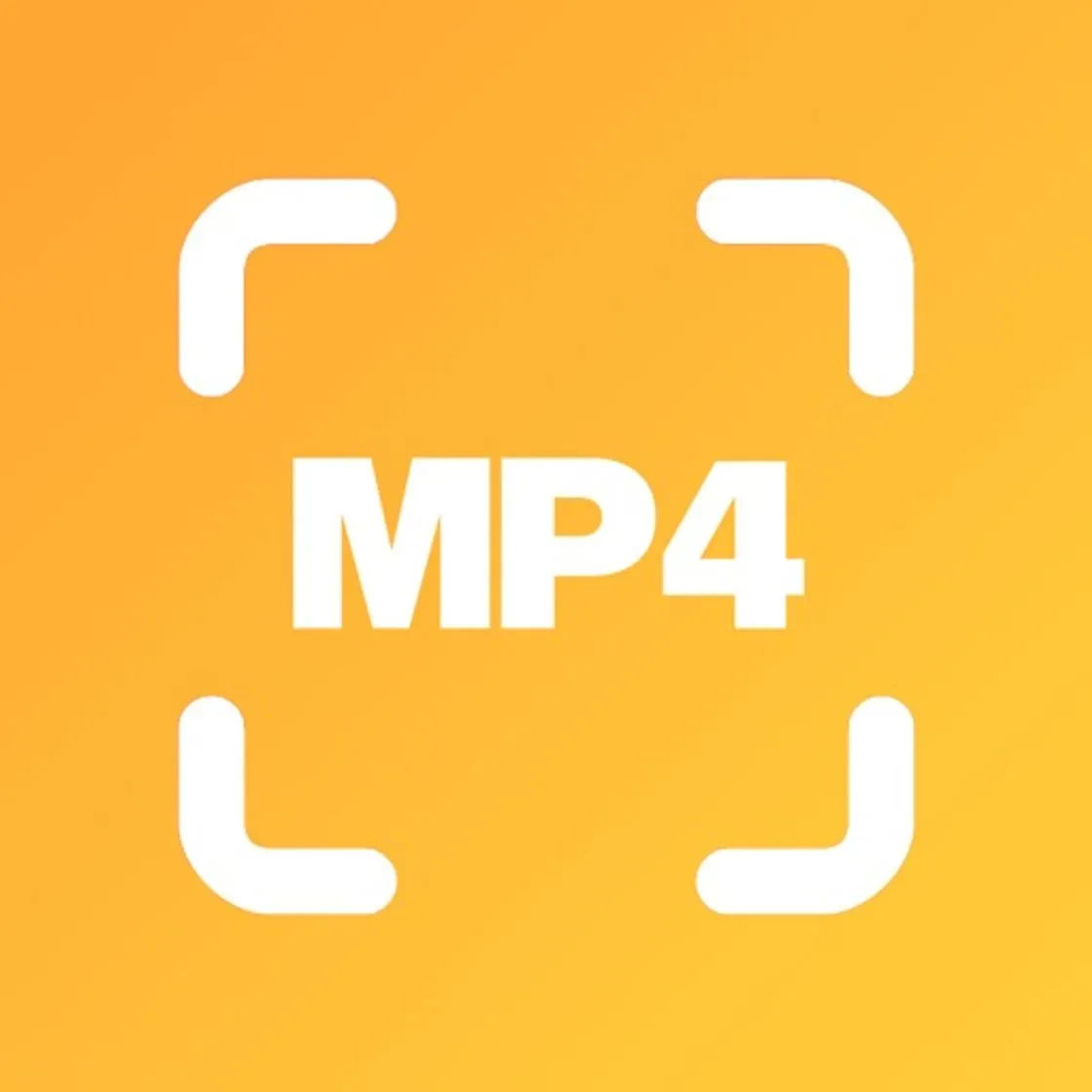 MP4 Maker - Convert to MP4