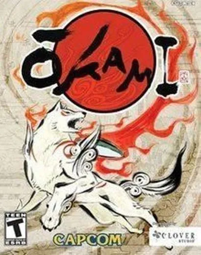 Ōkami