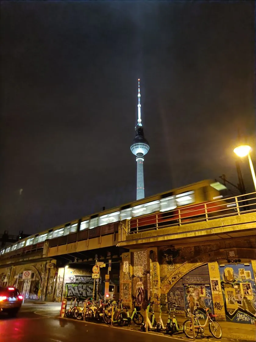 Alexanderplatz