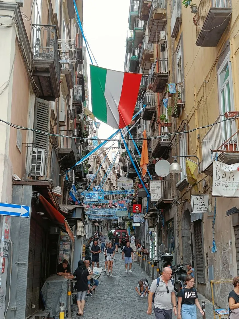 Napoli