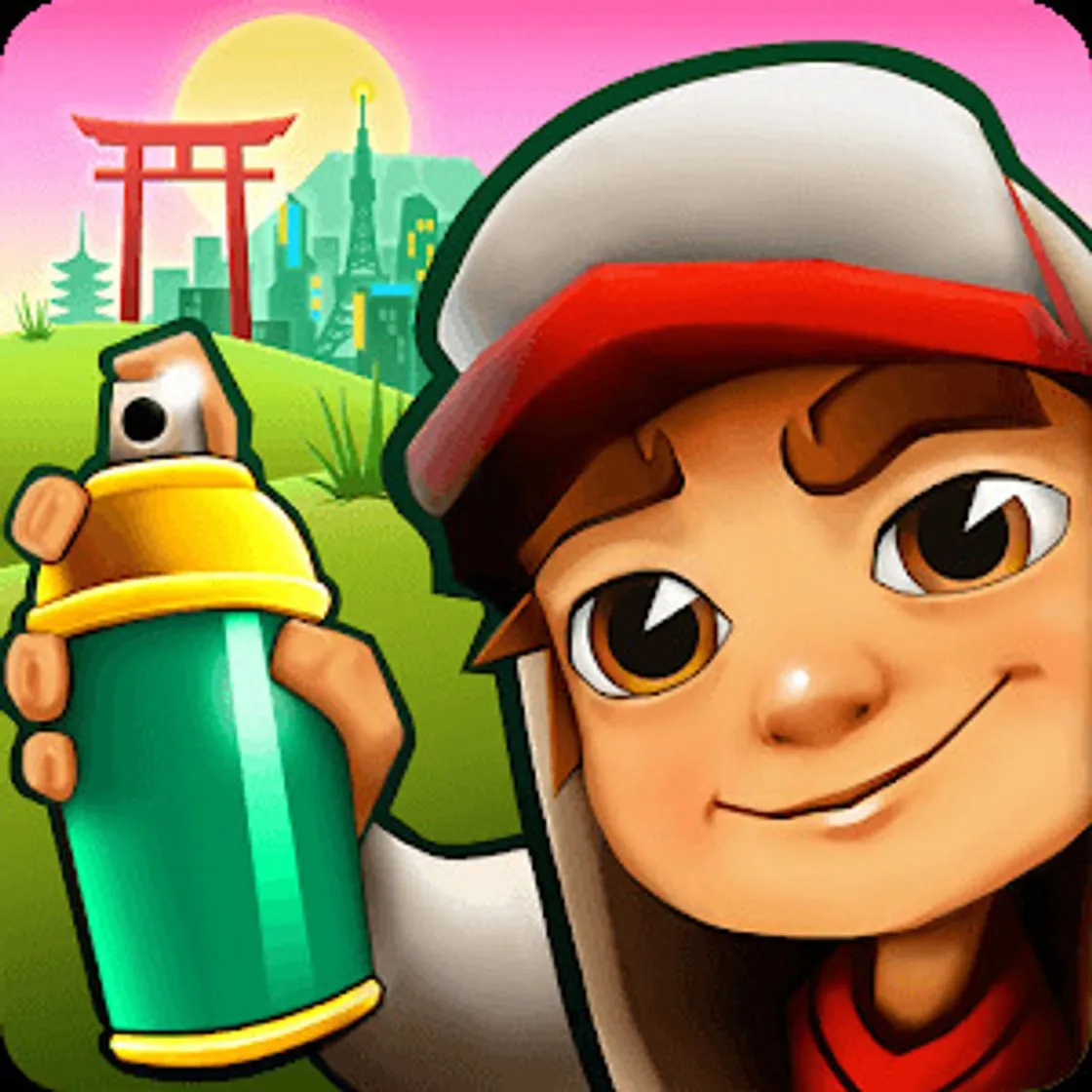 Subwaysurf