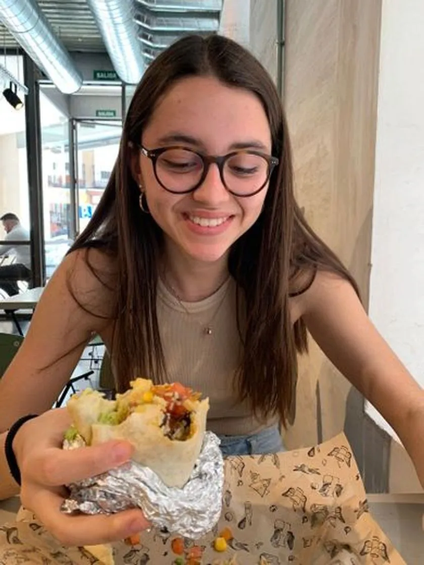 Tierra Burrito Bar