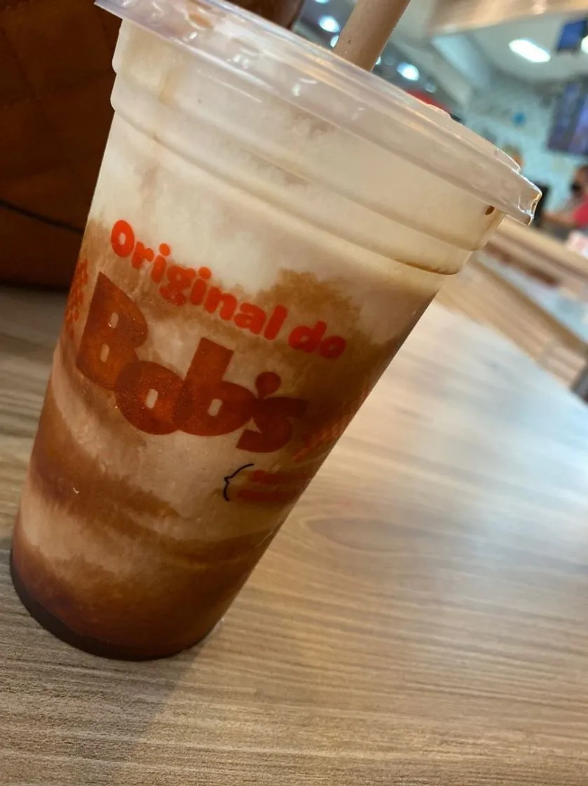 Bob's
