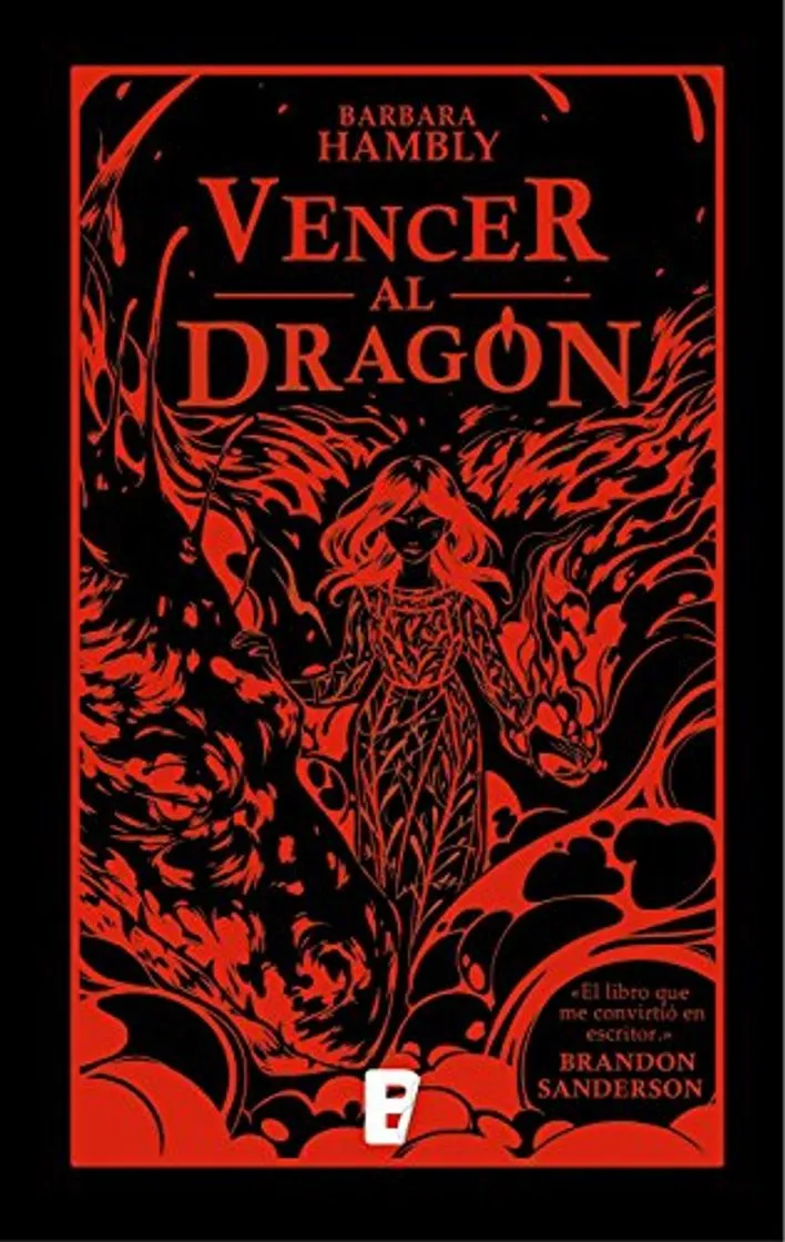 Vencer al dragón