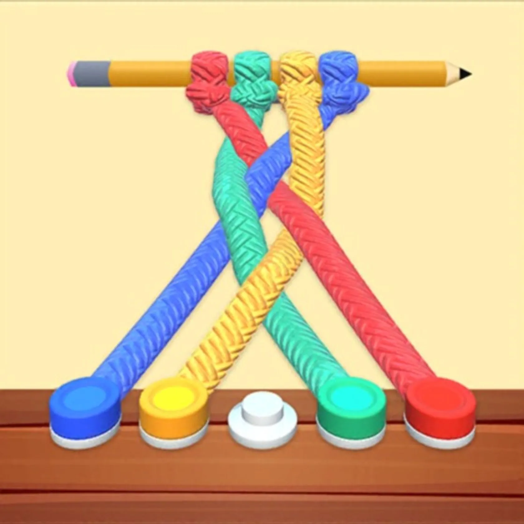 Tangle Master 3D