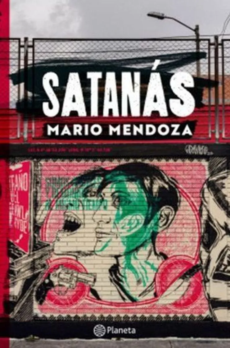 SATANÁS