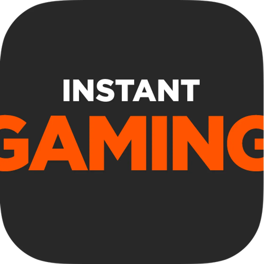 Instant Gaming