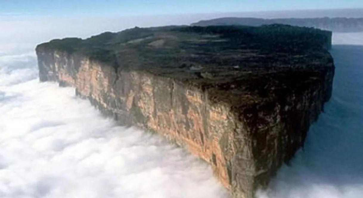 Monte Roraima
