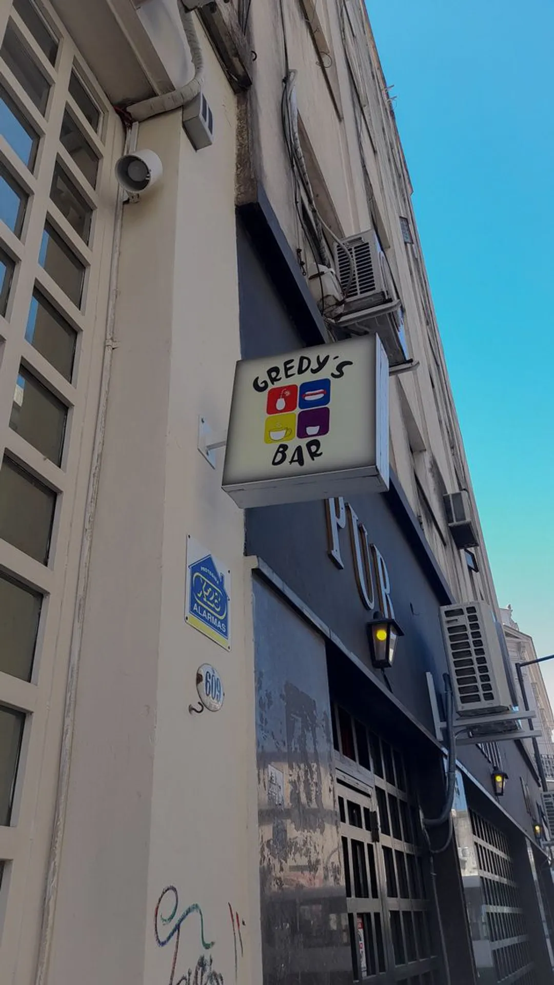 San Telmo