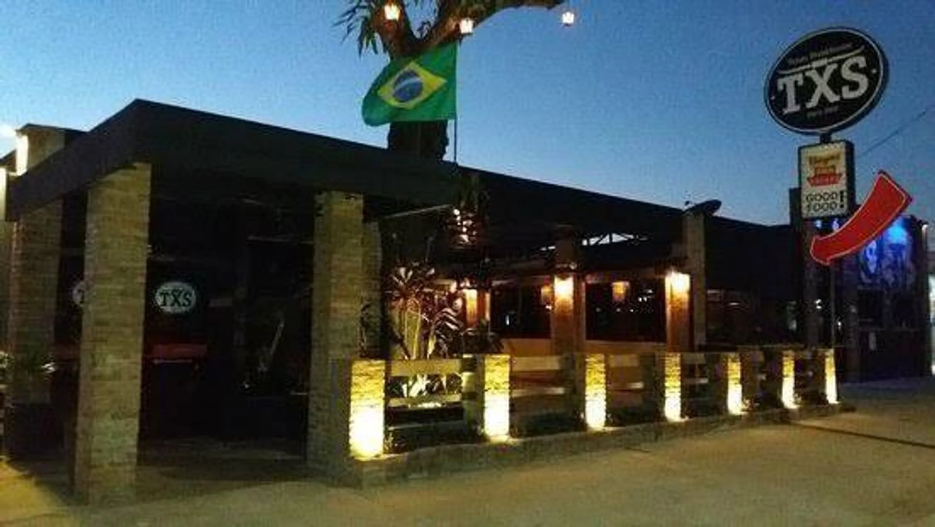 Texas Grill