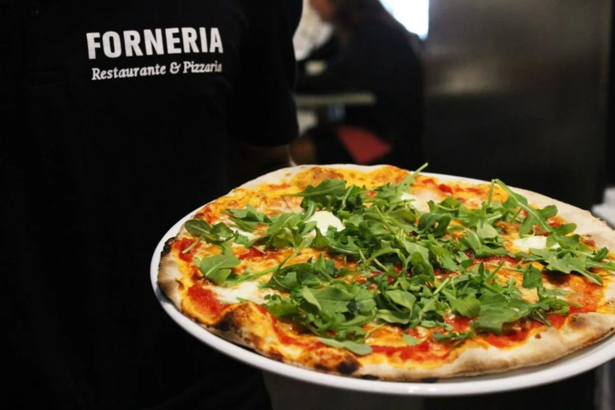 Forneria