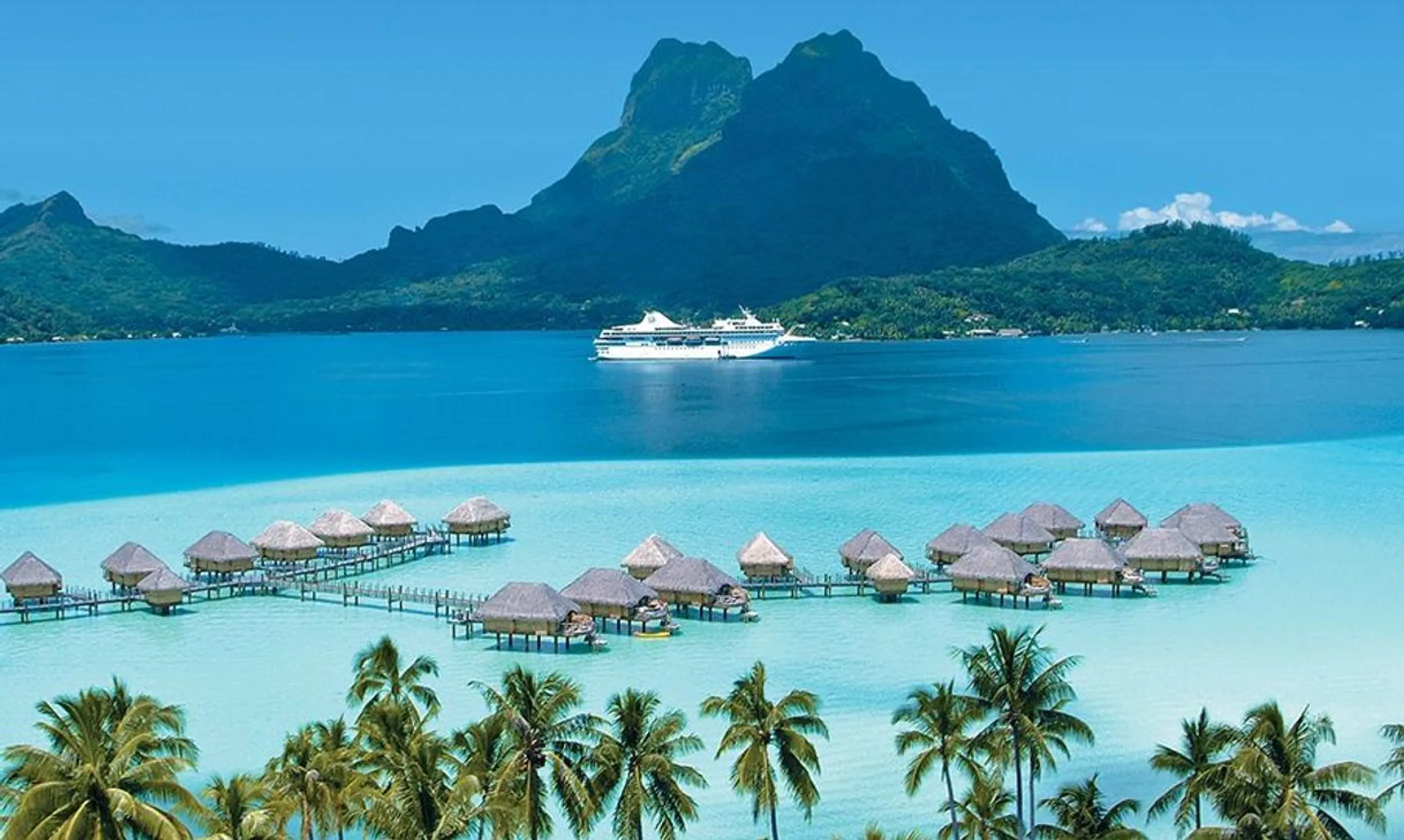 Tahití