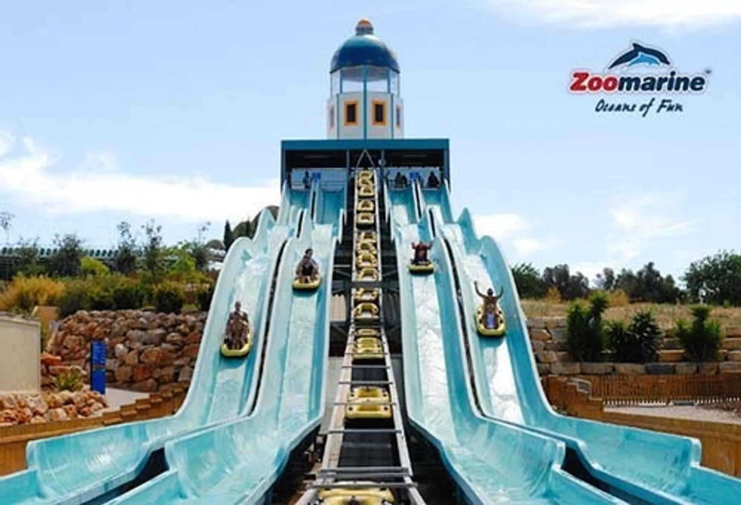 Zoomarine