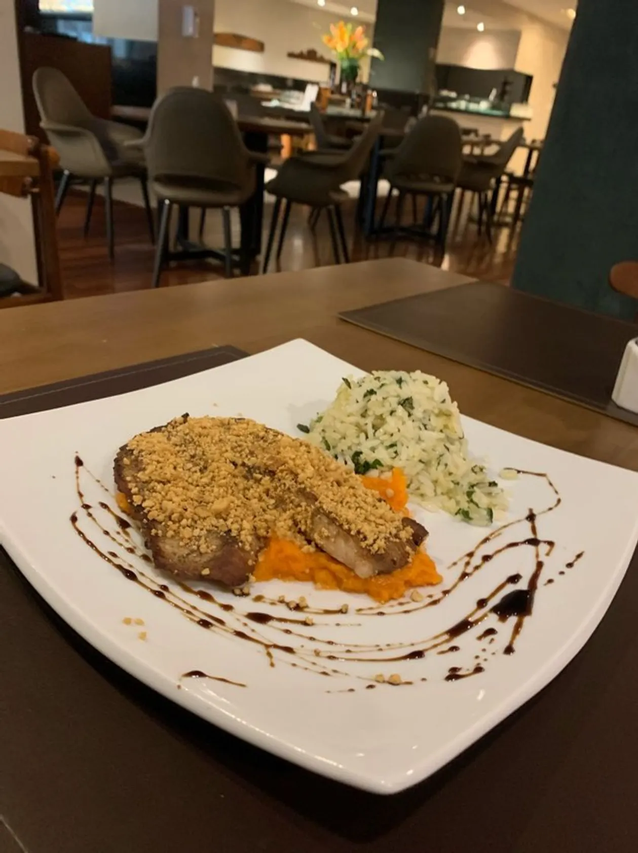 Hotel Luzeiros Recife