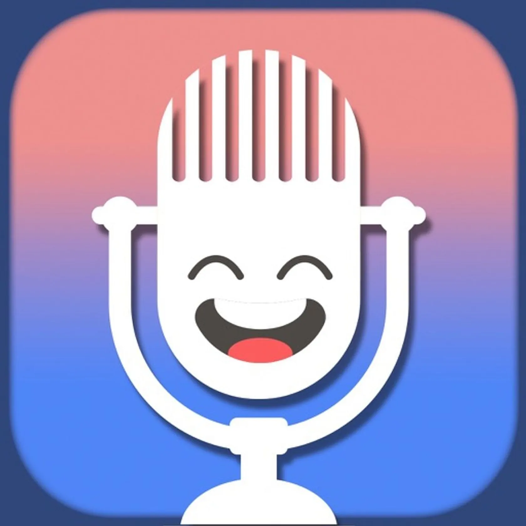 Voice Changer Sounds Effects