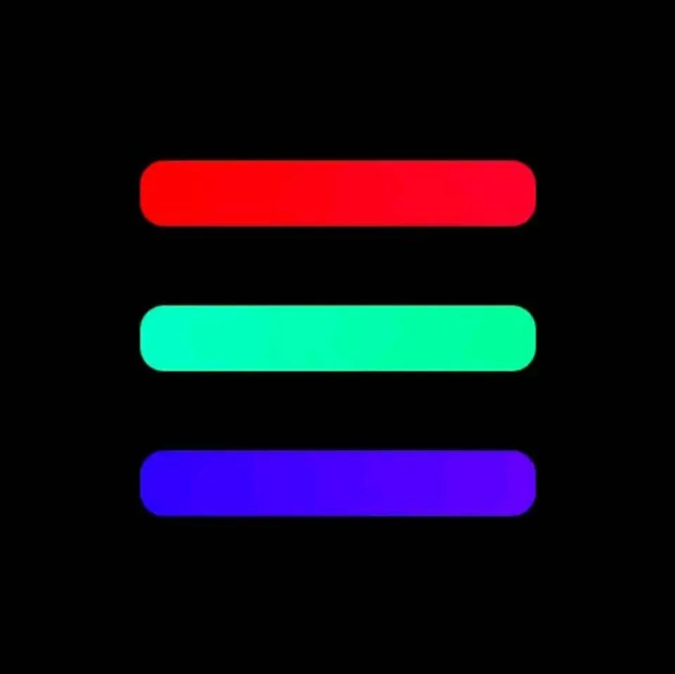 Red - Dark Filters
