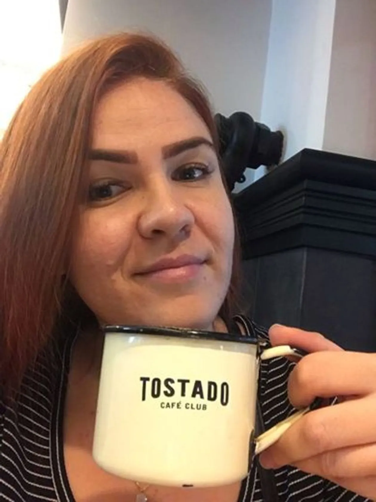 Tostado Café Club - Obelisco