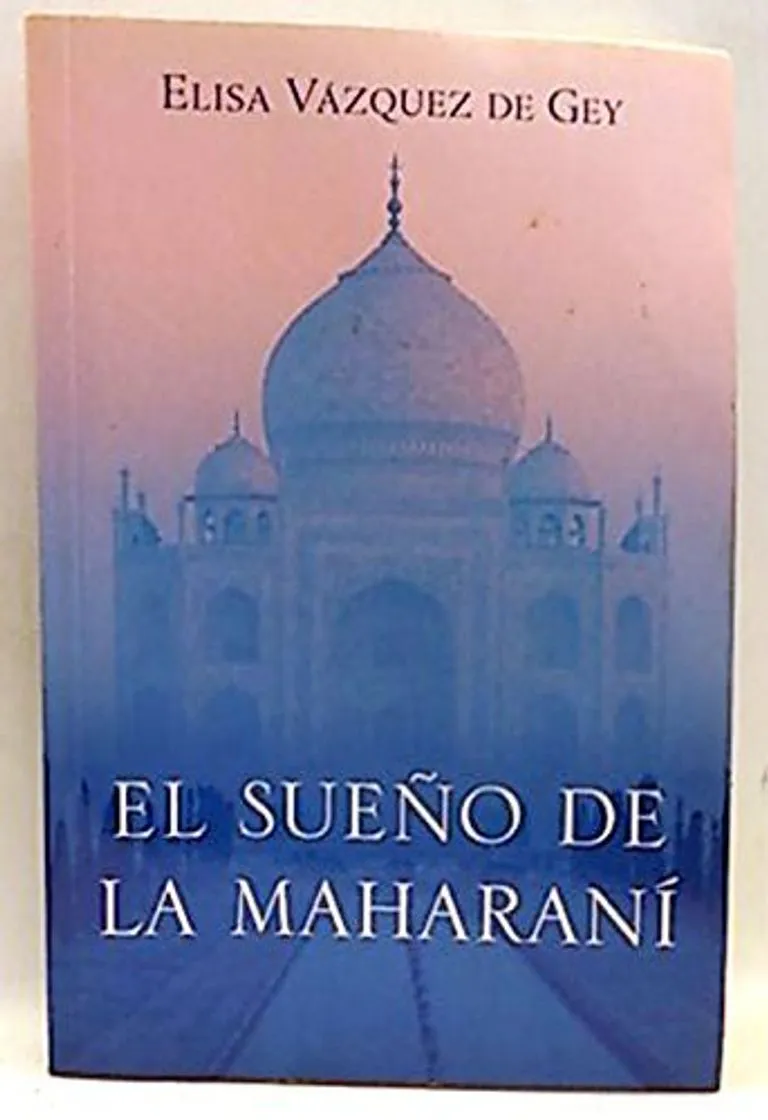 El sueño de la Maharaní