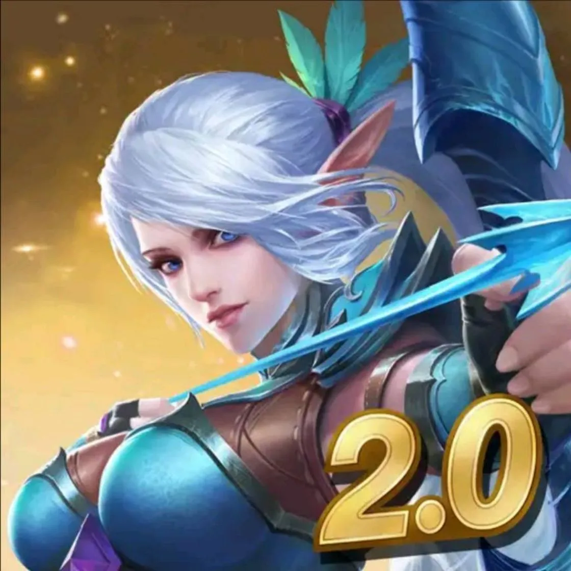 Mobile legends