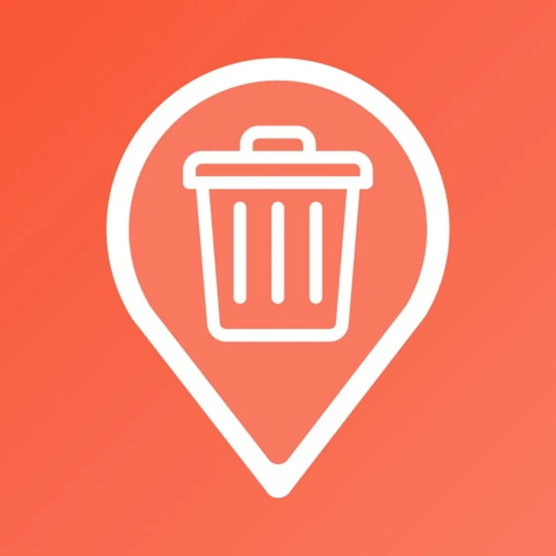 WasteApp