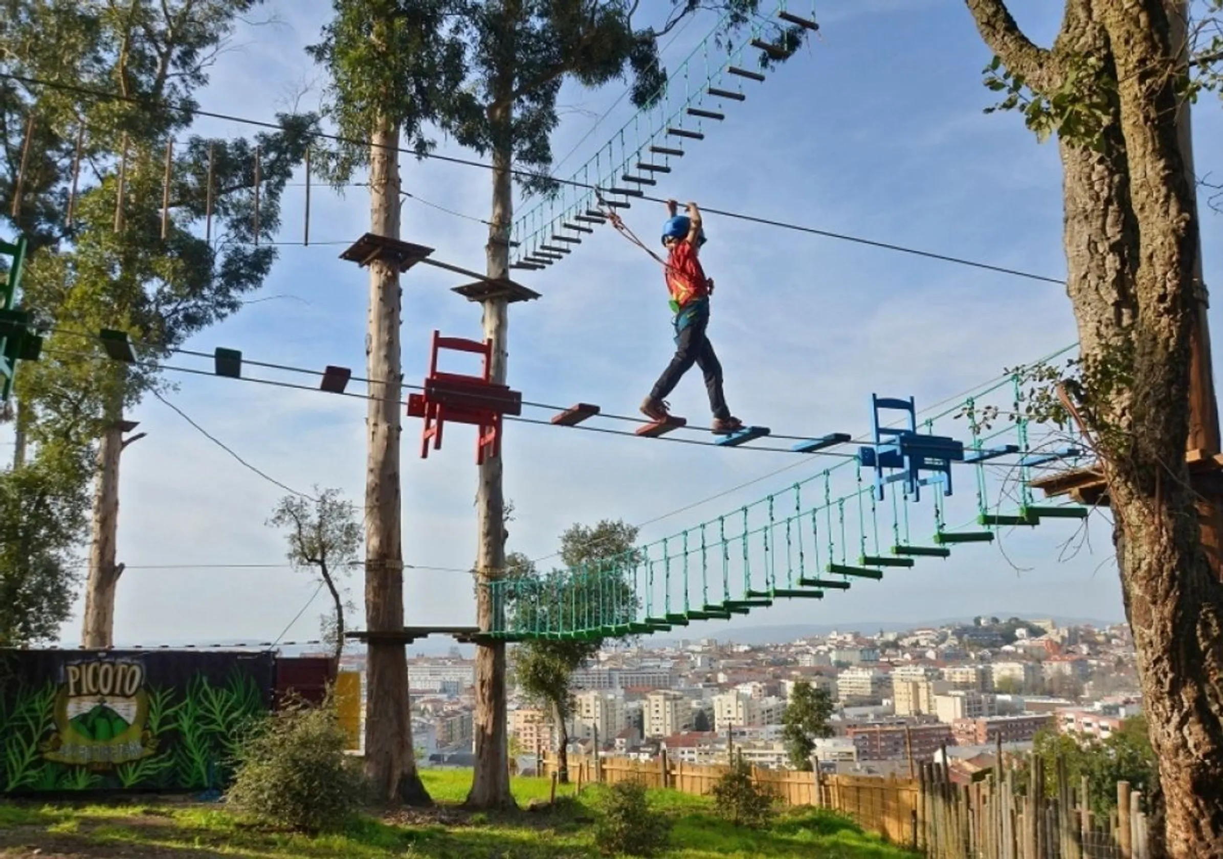 Picoto Park