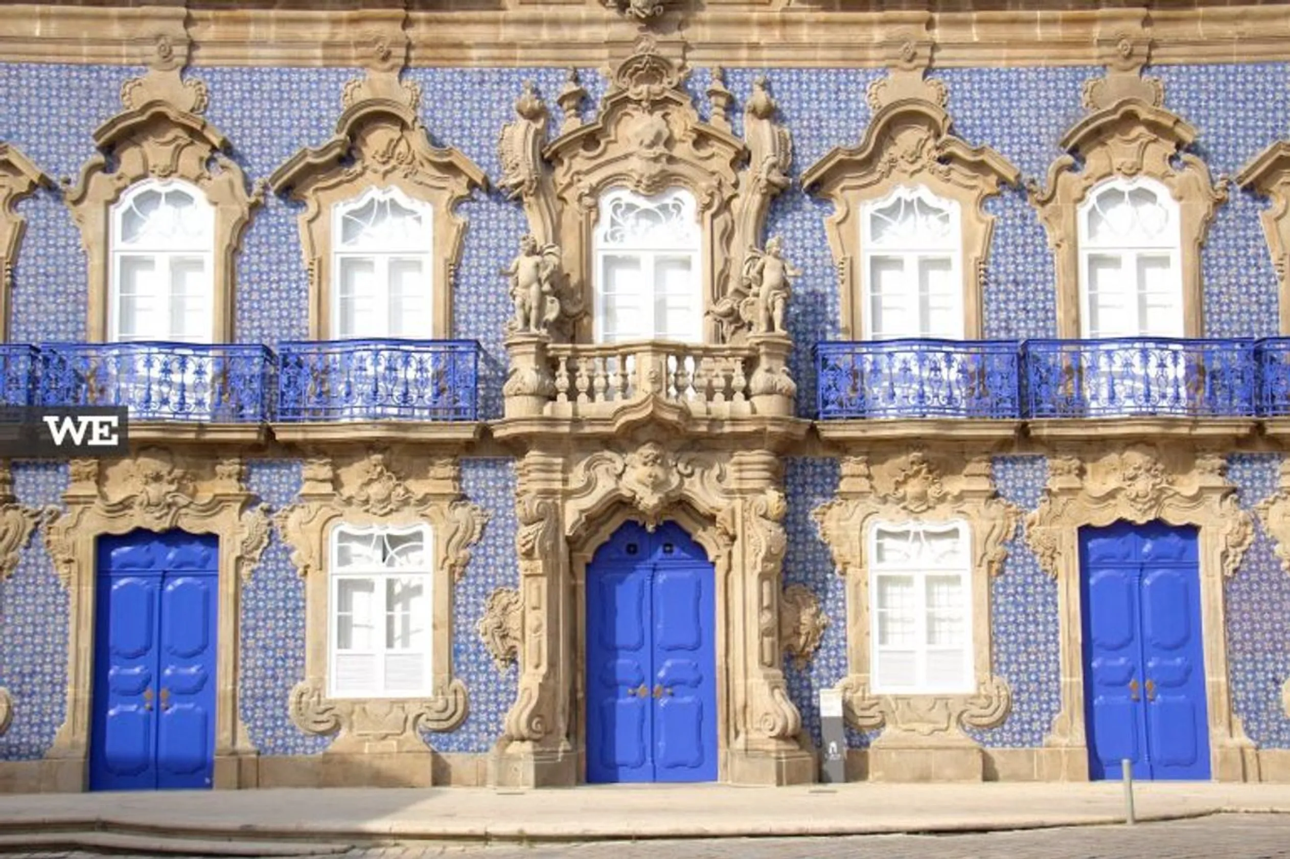 Palácio do Raio