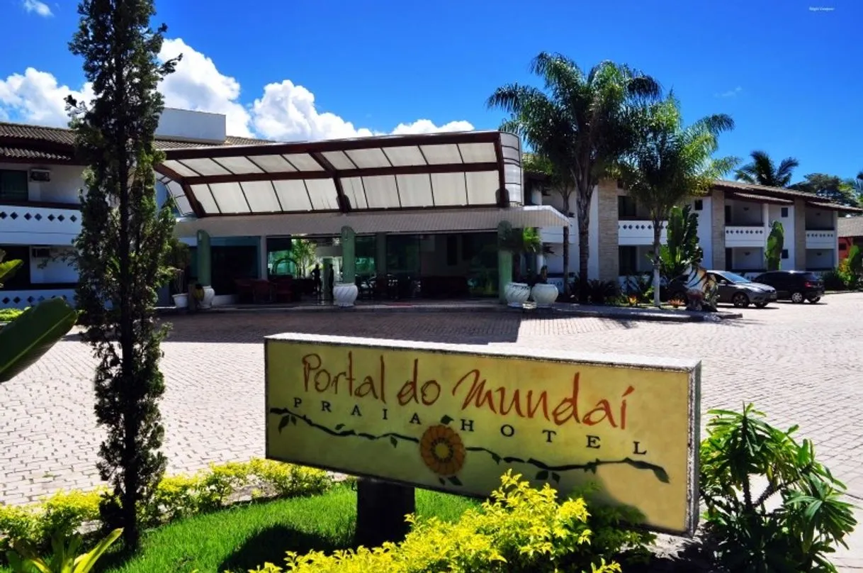 Mundai
