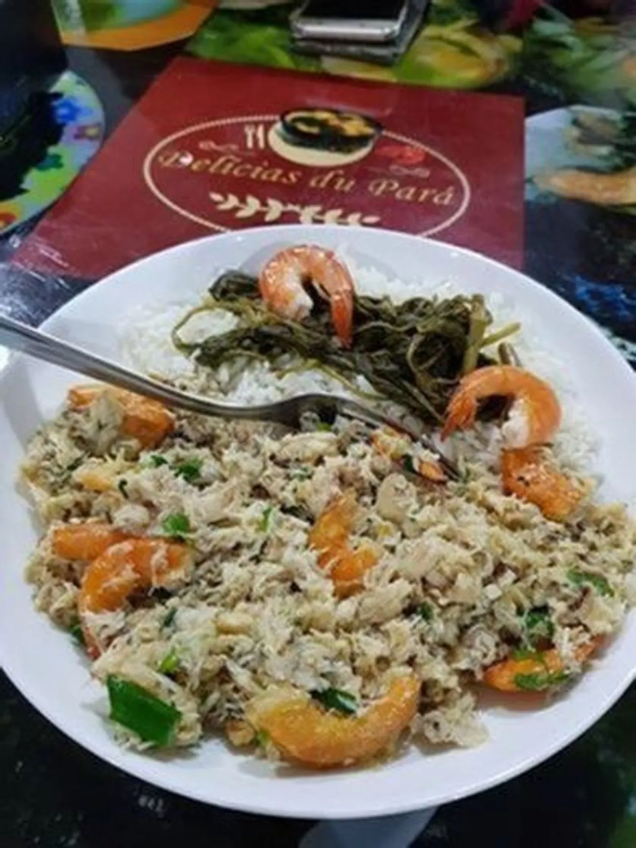 Comidas Tipicas Do Para