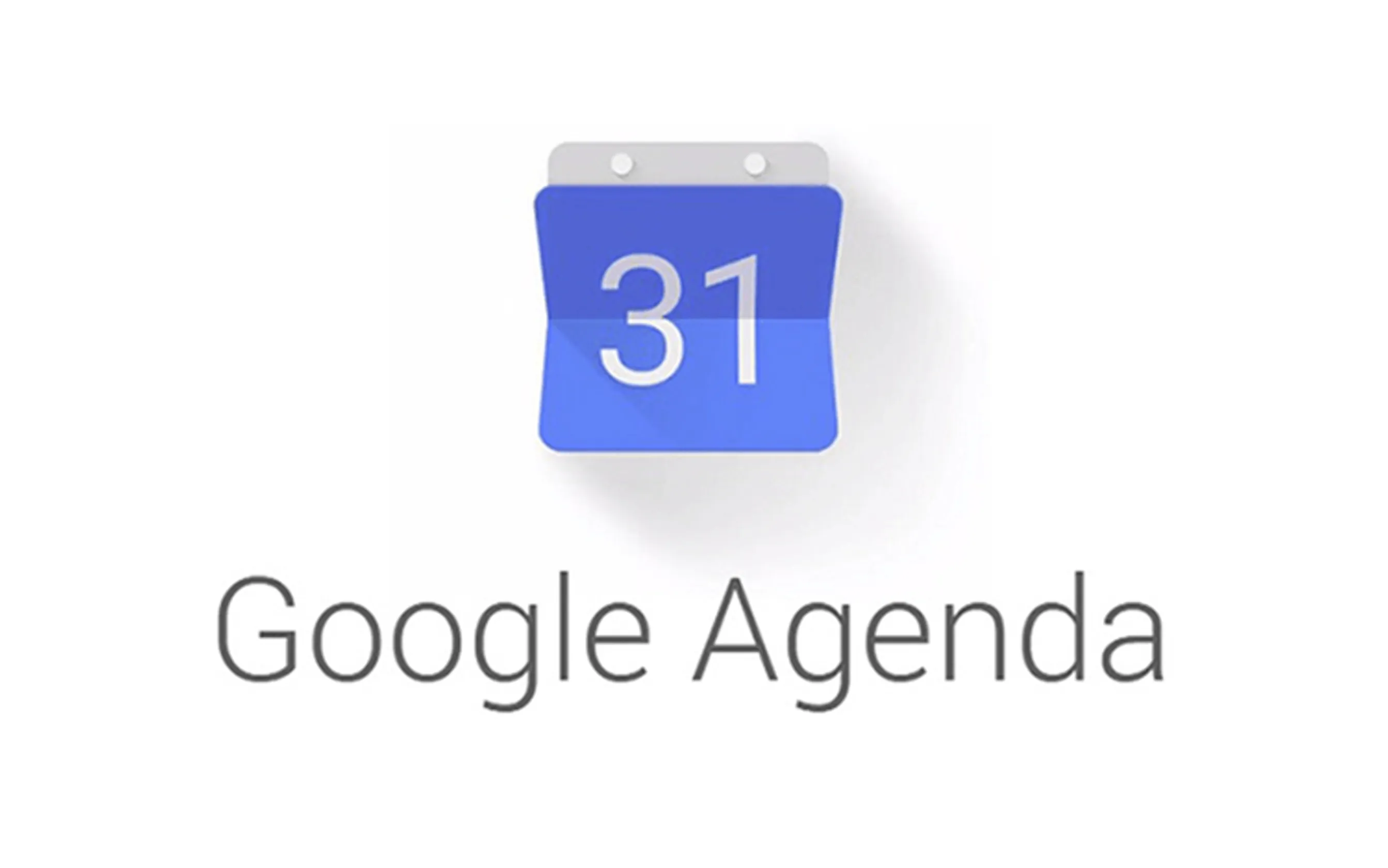 Google Agenda