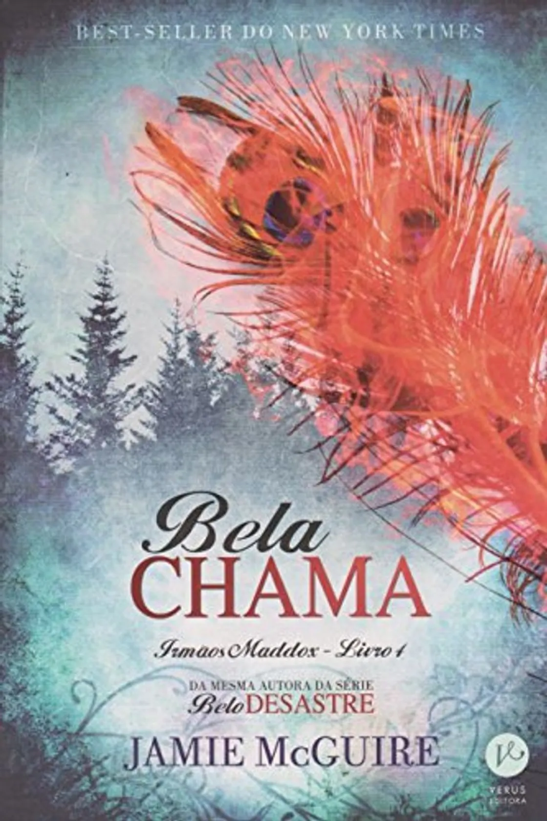 Bela Chama