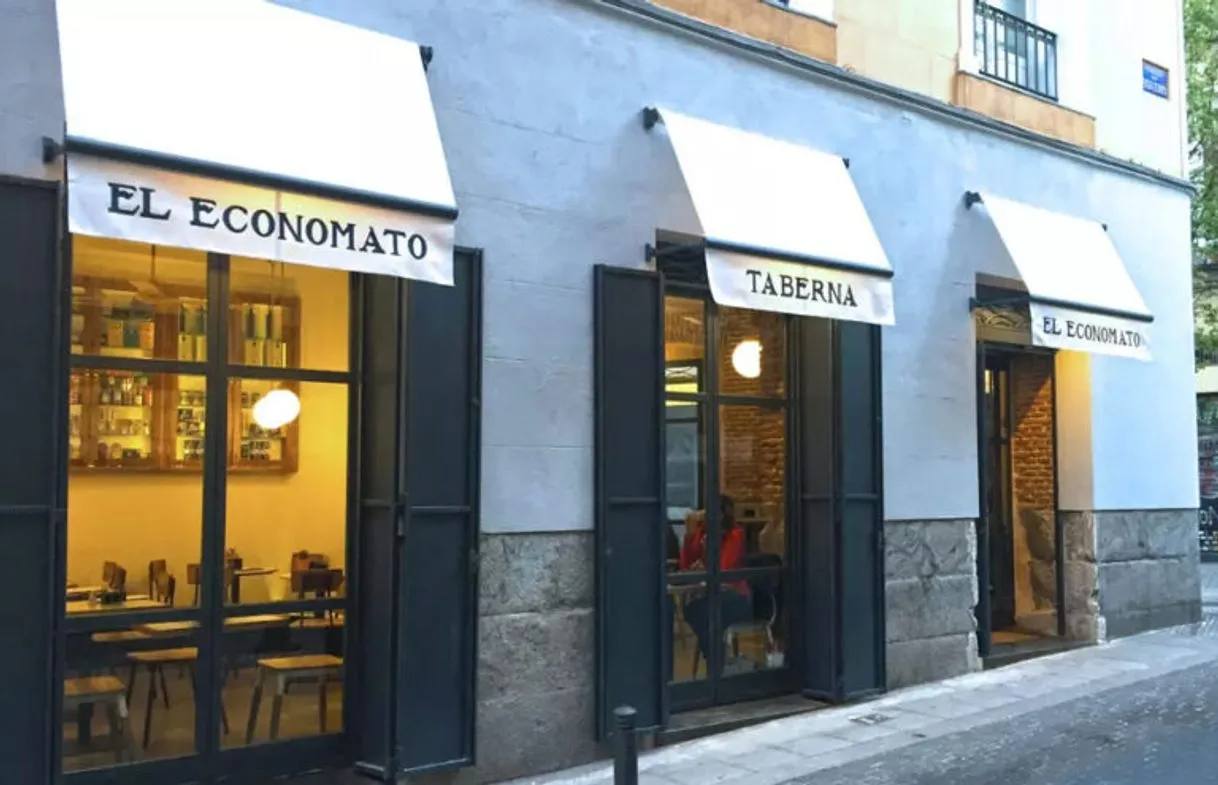 El Economato
