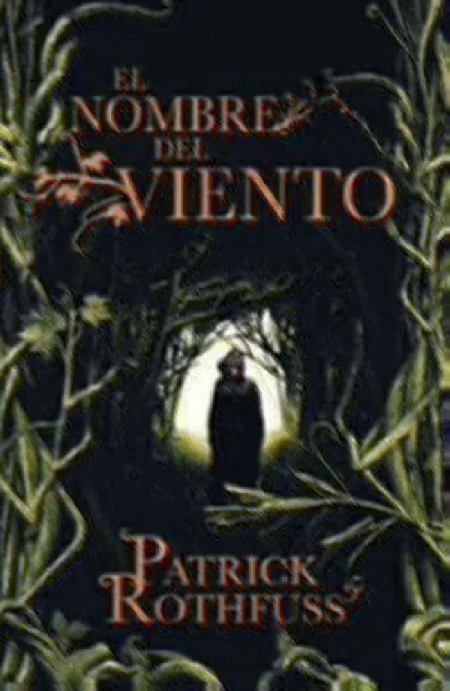 El nombre del viento