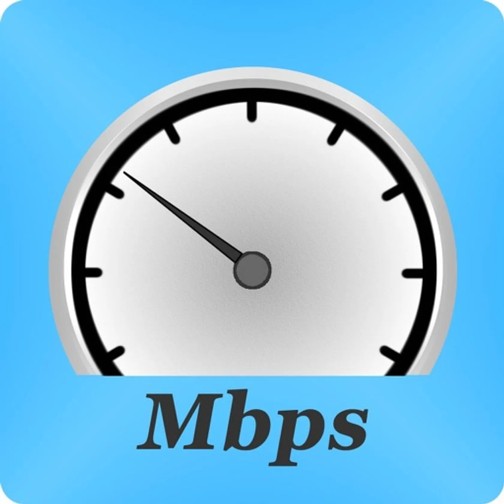Net Speed - Measure Internet Performance