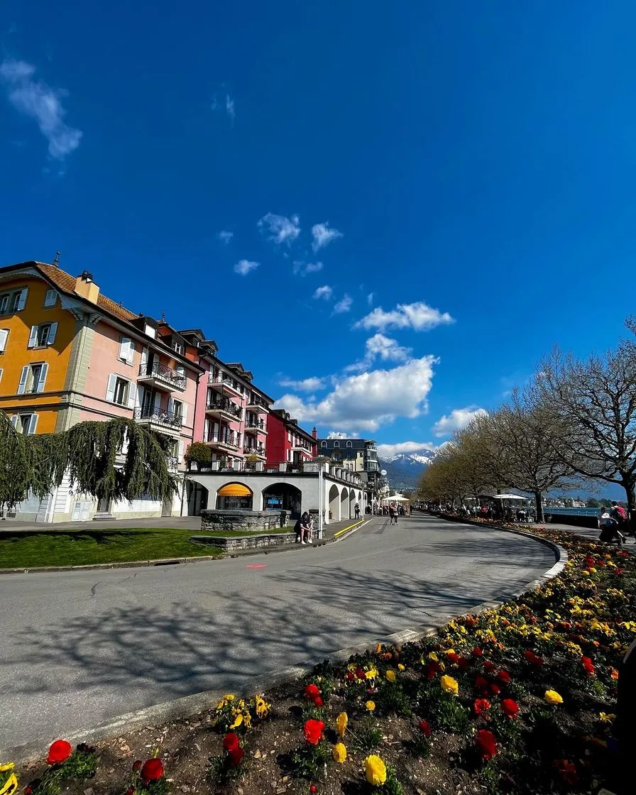 Vevey