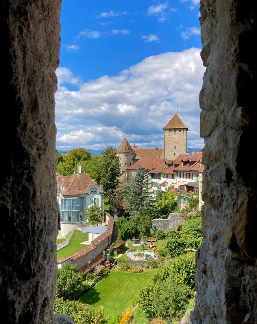 Murten