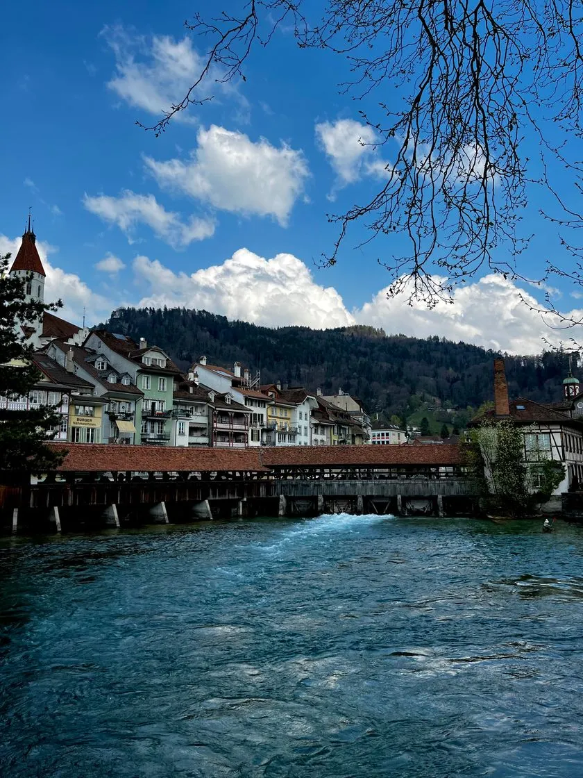Thun