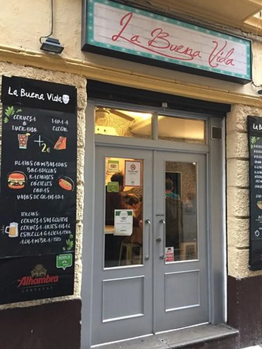 La Buena Vida