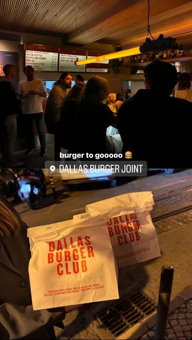 Dallas Burger Joint