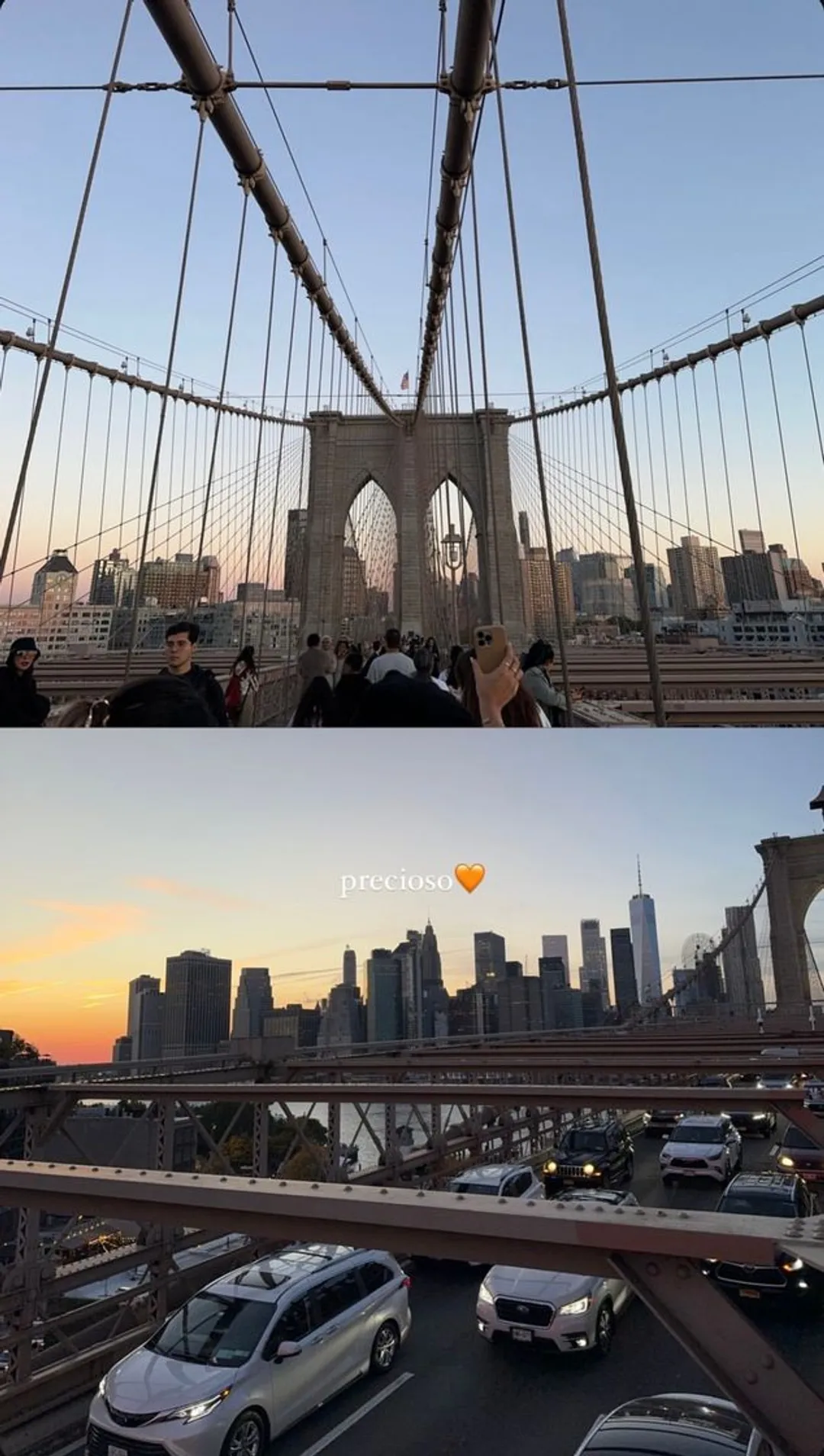 Brooklyn Bridge