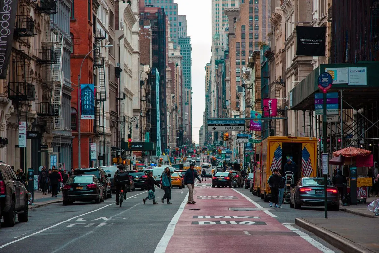 Soho
