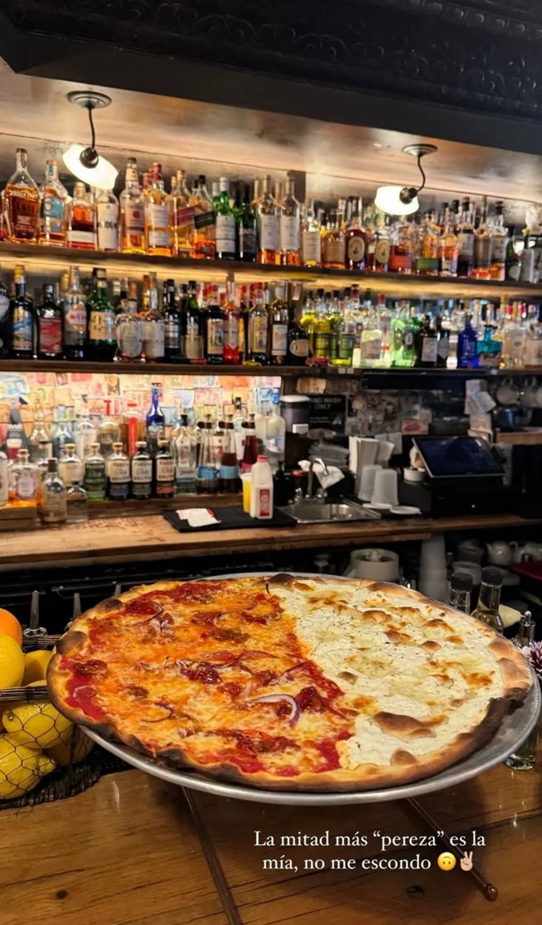 Rubirosa Ristorante