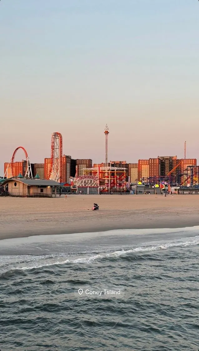 Coney Island
