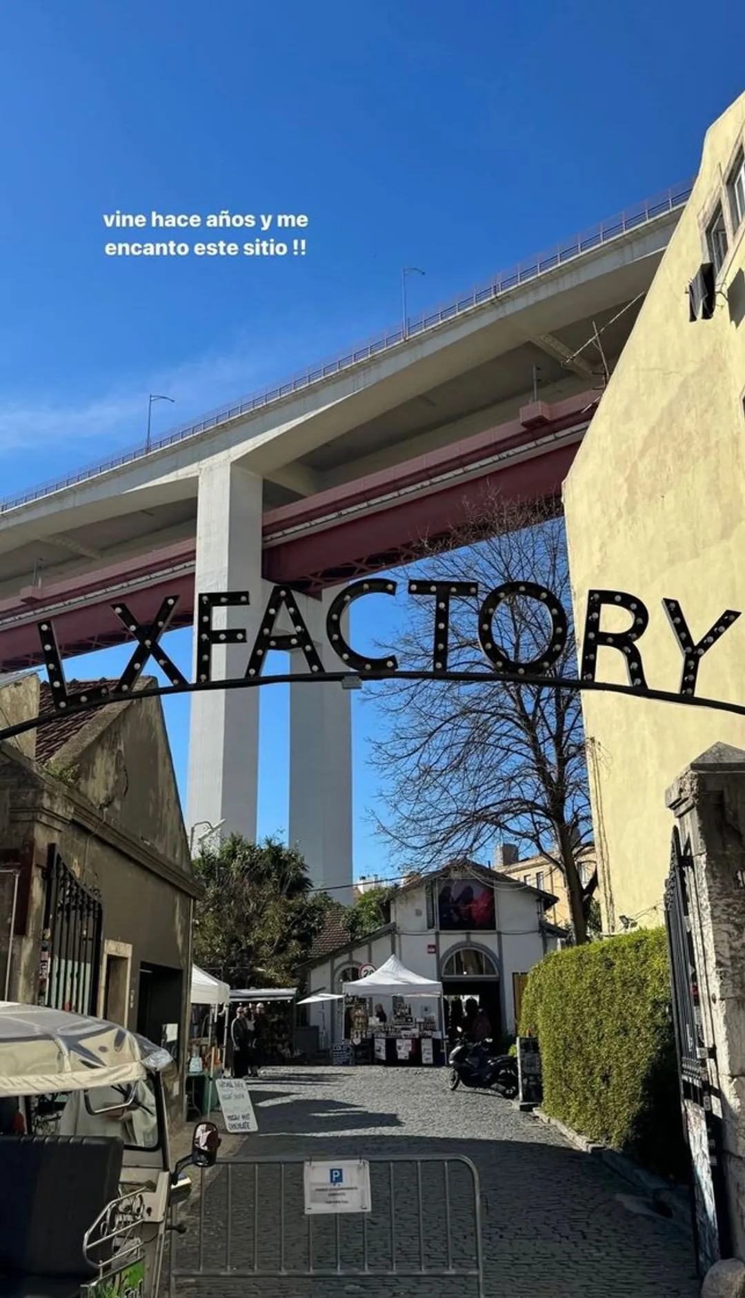 LX Factory