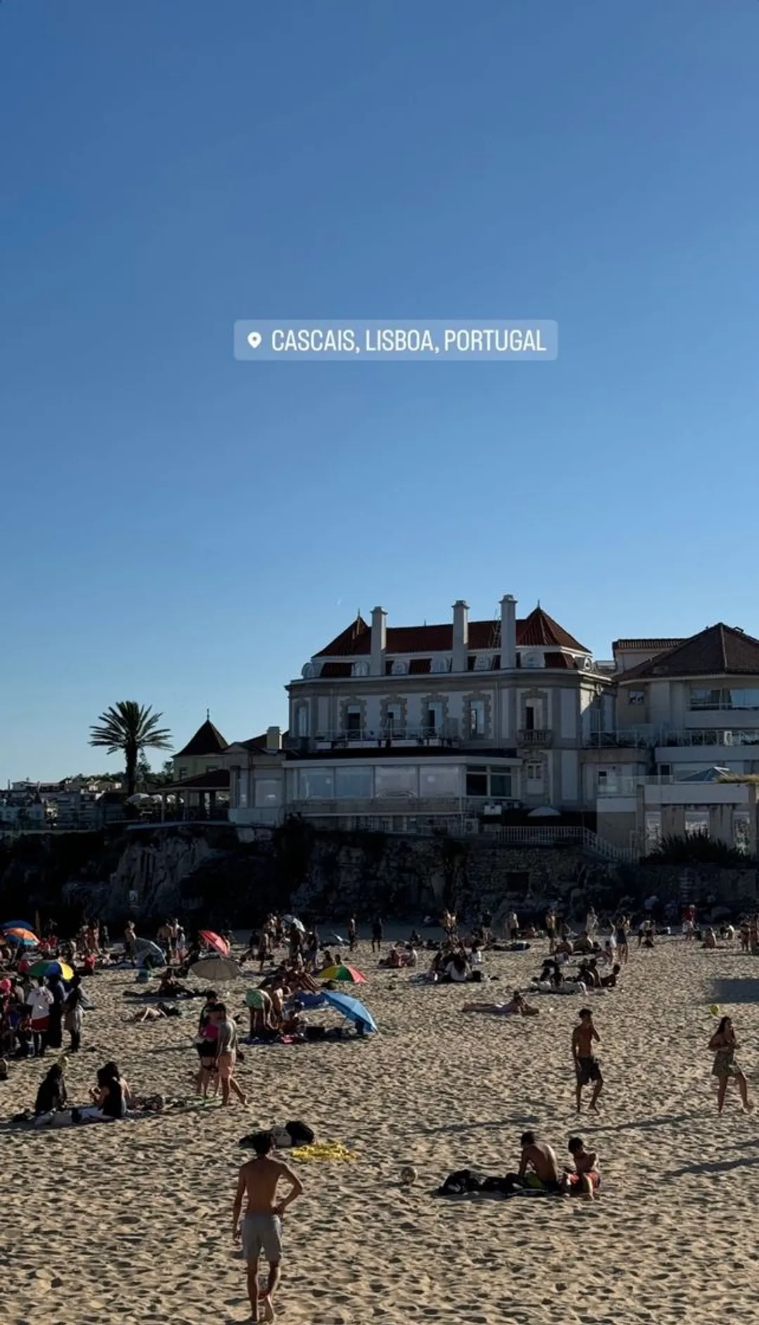 Cascais