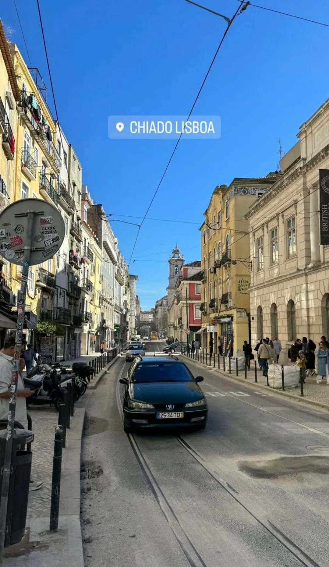 Chiado