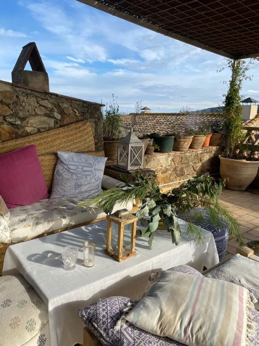 Arkhé Hotel Boutique