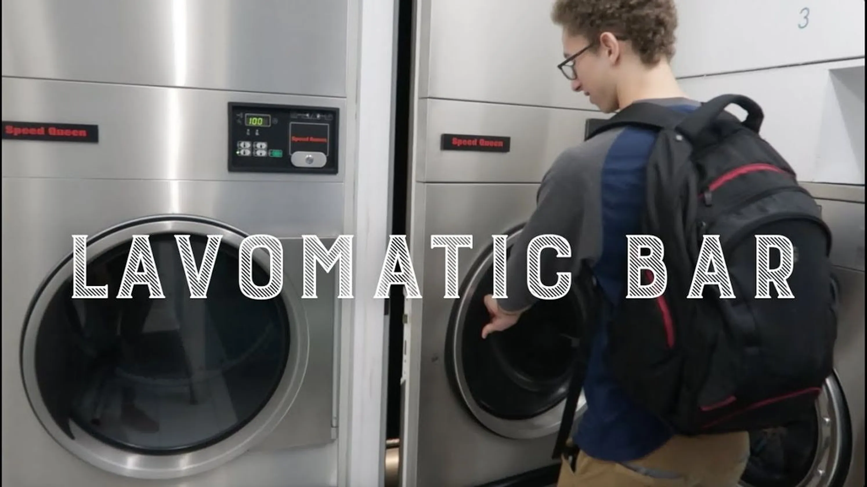 Lavomatic