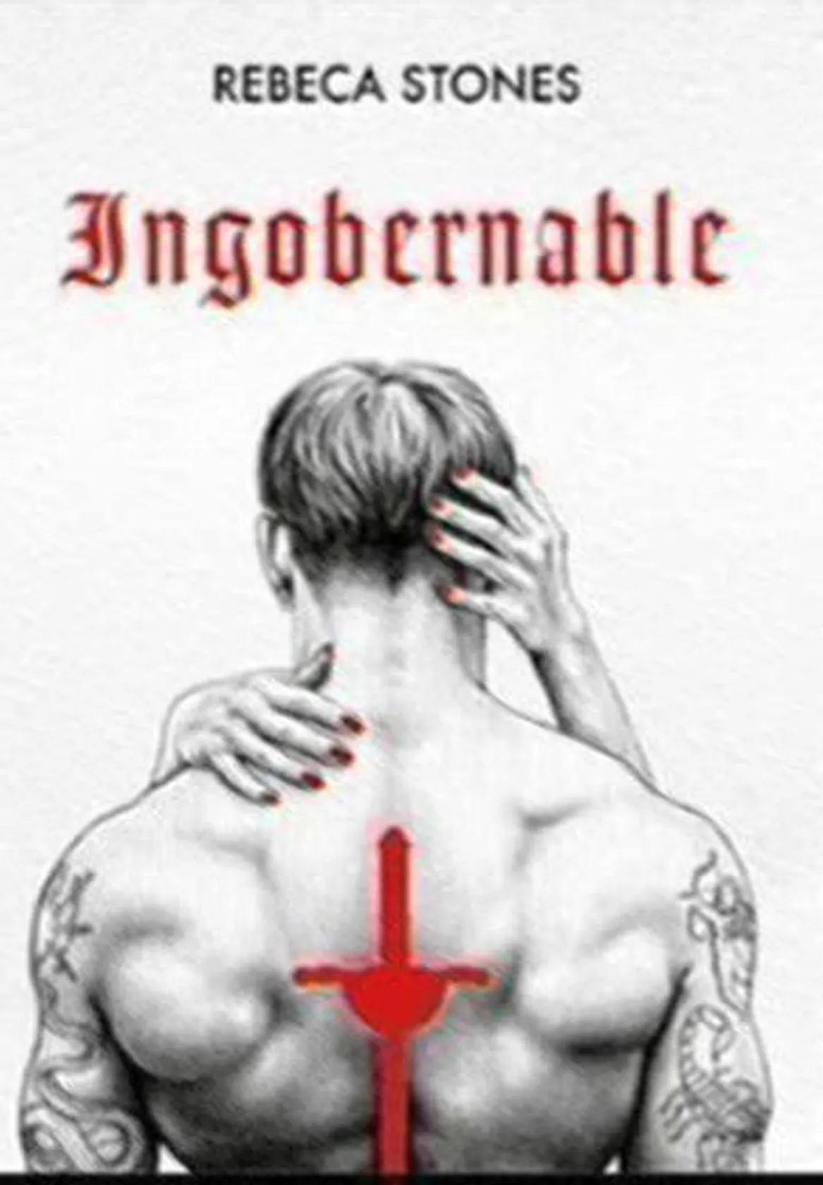 Ingobernable