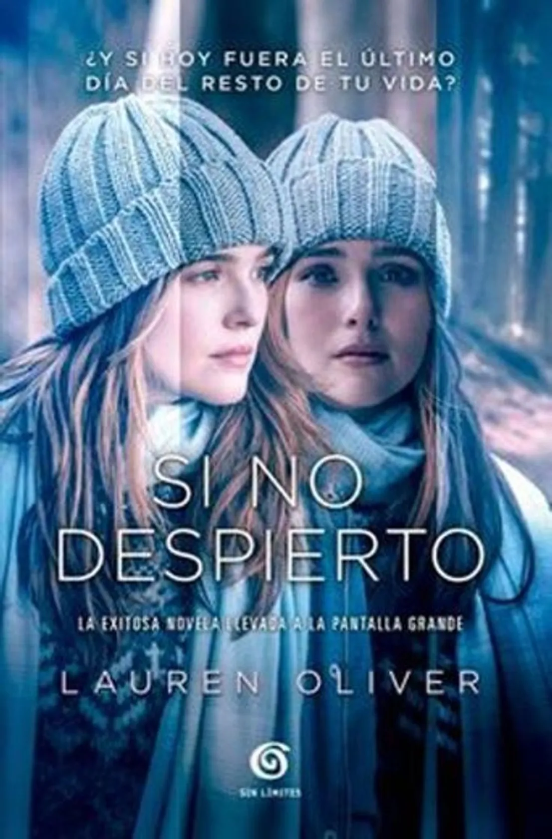 Si no despierto