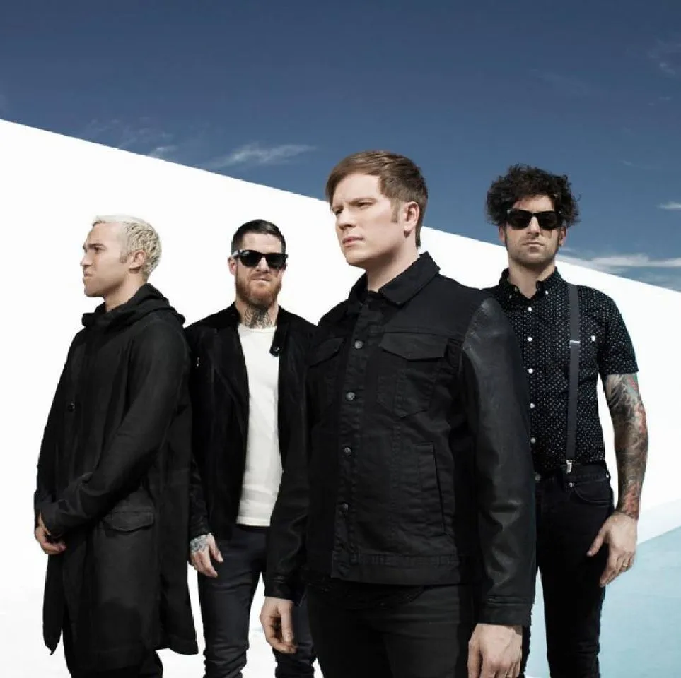 Fall Out Boy